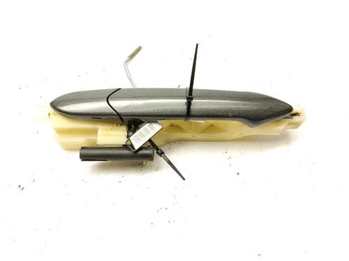 Used Rear left exterior door handle Rear left exterior door handle OPEL KARL (C16) 1.0 (75 hp) 39667347 39667347
