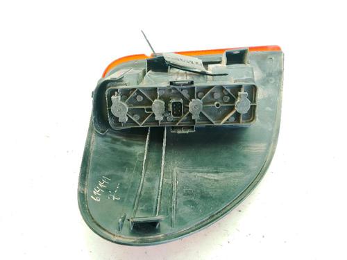 Right taillight CHRYSLER VOYAGER IV (RG, RS) 2.5 CRD | BP29860960C35
