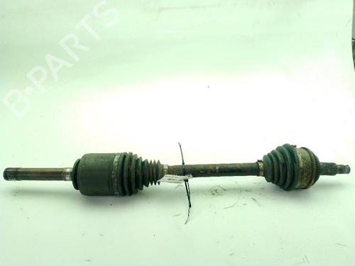 Used Right rear driveshaft LAND ROVER RANGE ROVER SPORT I (L320) 2.7 D 4x4 (190 hp) 30146526