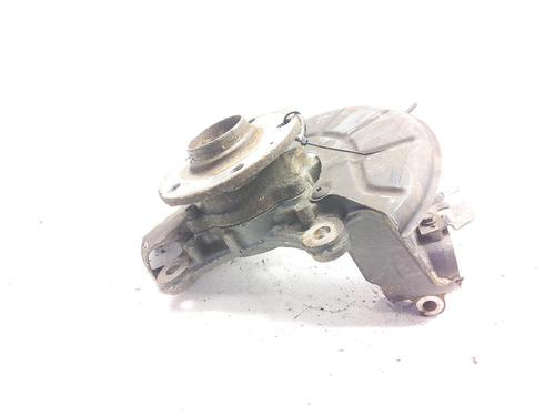 Right front steering knuckle SKODA OCTAVIA II (1Z3) 2.0 TDI 16V | BP19164313M26 