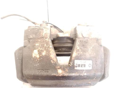 Left front brake caliper AUDI Q5 (8RB) 2.0 TDI quattro | BP24046984M105 - Image 2