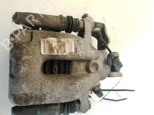 Right rear brake caliper CITROËN C3 III (SX) 1.2 THP 110 (SXHNPS, SXHNZT, SXHNZ6) | BP28009164M106 