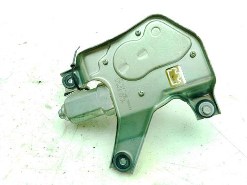 Rear wiper motor JEEP PATRIOT (MK74) 2.0 CRD 4x4 | BP24050782M102 