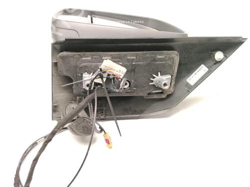 Left mirror MAN TGE Van 2.0 TDI (01V, 03V, 36V, UYB, UYC, UYD) | BP39974552C26 - Image 5