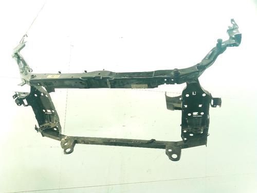 Front slam panel NISSAN QASHQAI I (J10, NJ10) 1.6 dCi BP29151430C72