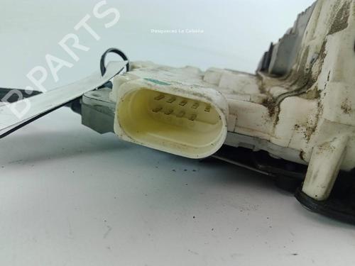 Front left lock SEAT TOLEDO III (5P2) 2.0 TDI 16V | BP18368954C98 