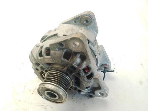 Alternator SKODA FABIA III (NJ3) 1.0 | BP26306505M7 