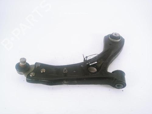 Used Right front suspension arm FORD FOCUS IV (HN) 1.0 EcoBoost (125 hp) 24040781
