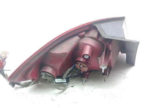 Right taillight HYUNDAI SANTA FÉ II (CM) 2.2 CRDi GLS | BP24046487C35 