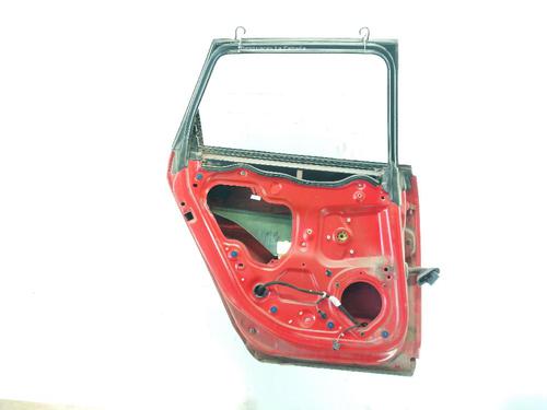 Left rear door AUDI A3 (8P1) 2.0 TDI 16V | BP29328918C4 