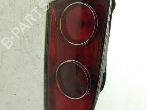 Used Left tailgate light Left tailgate light SEAT CORDOBA (6L2) 1.9 TDI (100 hp) 34237562 34237562