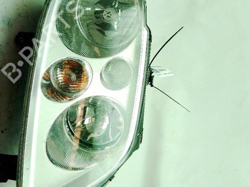Koplamp rechts Koplamp rechts 39021818 39021818