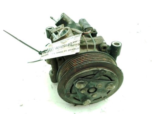 Used AC compressor AC compressor TOYOTA PROACE Van (MDZ_) 1.5 D4d (MDZ1) (120 hp) 40524000 40524000