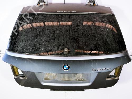 Used Tailgate BMW 5 Touring (E61) 530 d (218 hp) 18374951