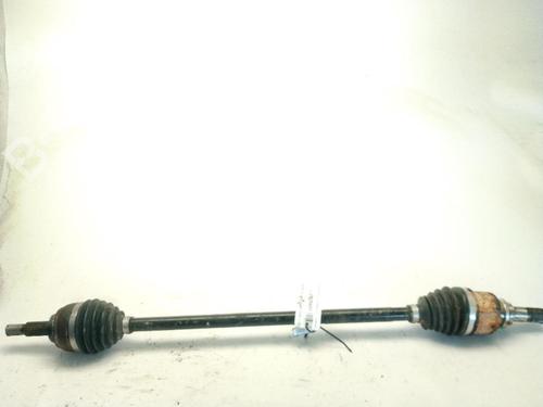 Used Right front driveshaft NISSAN MICRA V (K14) 1.0 IG-T 100 (101 hp) 24328929
