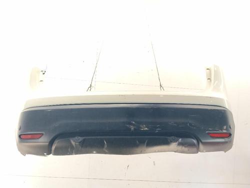 Used Rear bumper Rear bumper NISSAN QASHQAI II (J11, J11_) 1.2 DIG-T (115 hp) 32280327 32280327