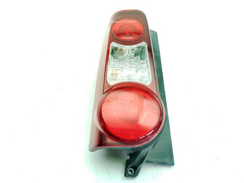 Used Left taillight Left taillight CITROËN BERLINGO Box Body/MPV (B9) 1.6 HDi 90 (90 hp) 33975573 33975573
