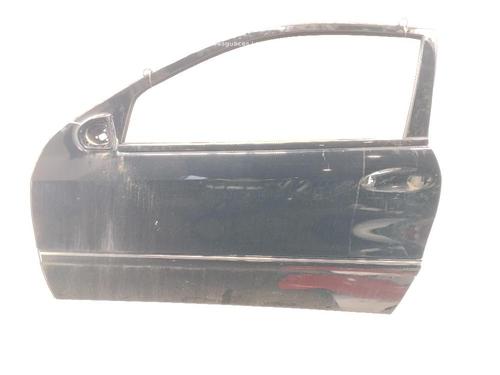 Used Left front door MERCEDES-BENZ CLC-CLASS (CL203) CLC 200 Kompressor (203.741) (184 hp) 32204055