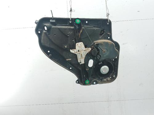 Used Rear right window mechanism VW GOLF VI (5K1) 2.0 TDI (136 hp) 29203830