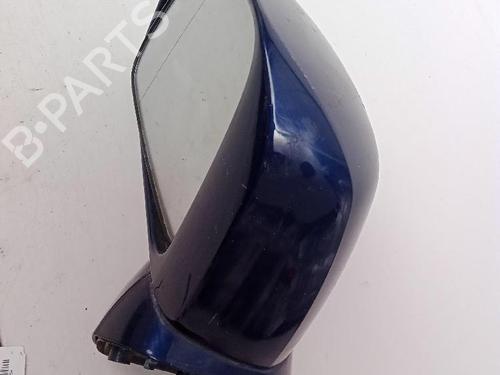 Used Left mirror NISSAN TIIDA Hatchback (C11) 1.5 dCi (106 hp) 28838911