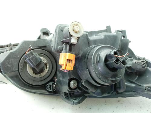 Left headlight MAZDA 3 (BK) 1.6 DI Turbo | BP23999471C28 - Image 4