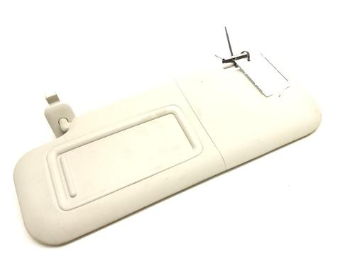 Left sun visor MAZDA 3 (BM, BN) 2.0 | BP39739629I1 - Image 3