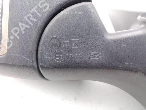 Left mirror FORD MONDEO IV (BA7) 1.8 TDCi | BP18366728C26 