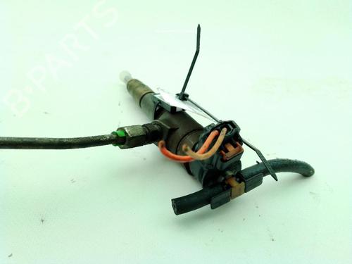 Injector PEUGEOT PARTNER Box Body/MPV (K9) 1.6 BlueHDI 75 | BP32402952M100
