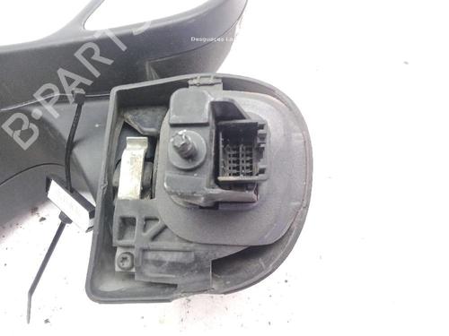 Right mirror NISSAN PRIMASTAR Bus (X83) dCi 120 | BP29518408C27 