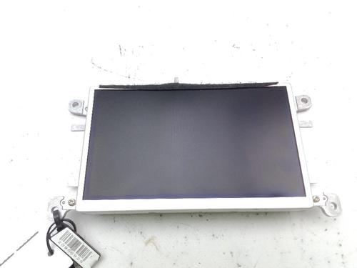 Used Display monitor AUDI A5 (8T3) 2.0 TFSI (180 hp) 18366304