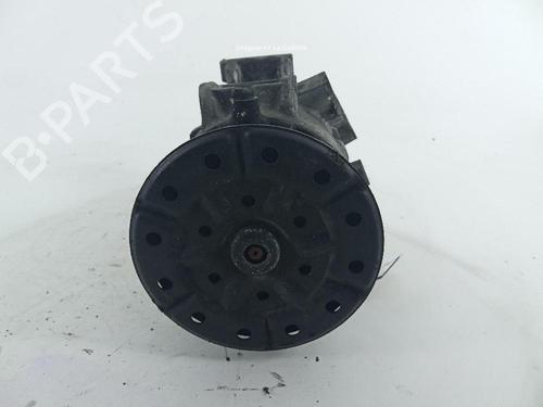 Used AC compressor AC compressor LEXUS IS II (_E2_) 220d (ALE20) (177 hp) 18374522 18374522