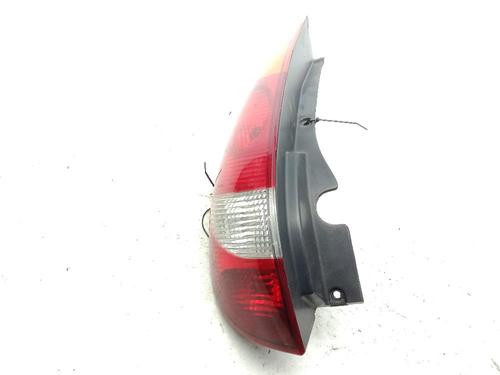 Used Left taillight NISSAN ALMERA TINO (V10) 1.8 (116 hp) 28290672