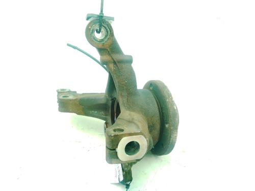 Right front steering knuckle DACIA SANDERO III 1.0 TCe 90 | BP36031240M26 - Image 3