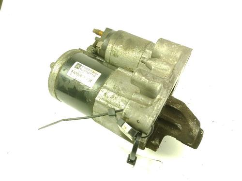 Used Starter Starter PEUGEOT 308 I (4A_, 4C_) 1.6 16V (120 hp) 18360375 18360375