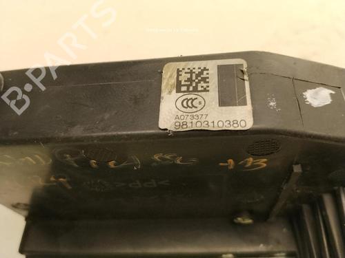 Front left lock CITROËN C4 Picasso II | BP39579645C98 - Image 4