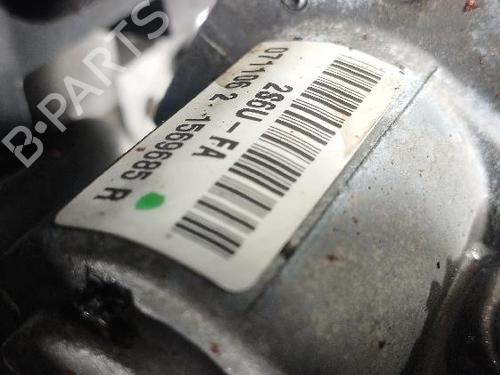 Engine FORD FOCUS II Saloon (DB_, FCH, DH) 1.6 | BP27534338M1 - Image 6