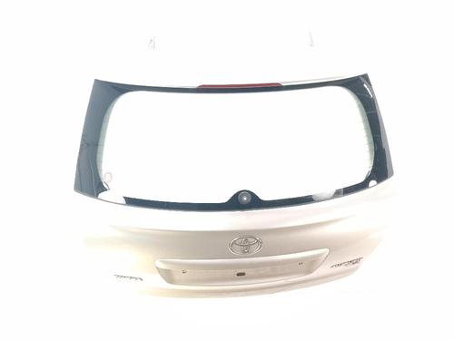 Bagklap CC/Kombi-Coupé TOYOTA AVENSIS Estate (_T25_) 2.4 VVT-i (AZT251_, AZT251R) (163 hp) 31848708