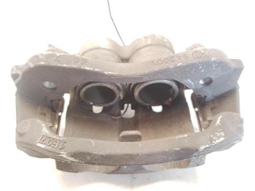 Left front brake caliper CITROËN JUMPER II Van 2.2 BlueHDi 140 | BP28368157M105 - Image 4