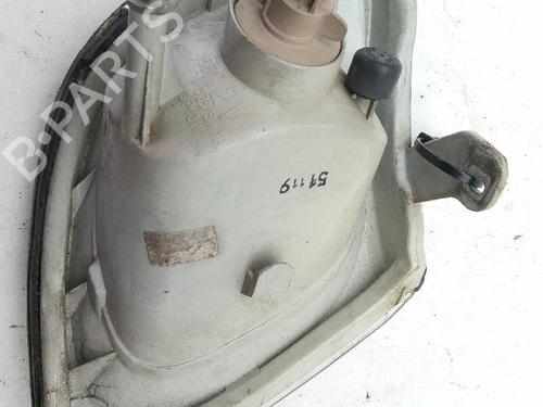 Left front indicator HYUNDAI TRAJET (FO) 2.0 CRDi | BP19733846C32 