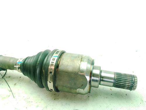 Right front driveshaft KIA CEED Sportswagon (CD) 1.6 CRDi 115 | BP36449565M39 - Image 3