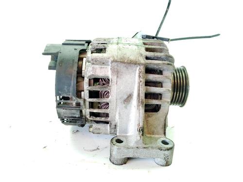 Alternator FIAT 500 (312_) 1.2 (312AXA1A) | BP33871570M7 - Image 2