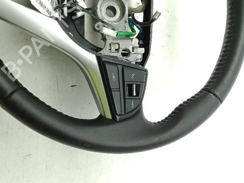 Steering wheel SUZUKI IGNIS III (MF, FF) 1.2 Hybrid (ATK412, FF21S) | BP32438017C49