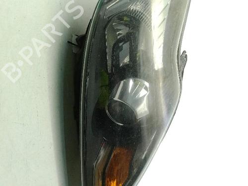 Used Right headlight Right headlight FORD FOCUS II (DA_, HCP, DP) 1.8 TDCi (115 hp) 34612325 34612325