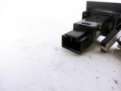 Warning switch VOLVO S80 II (124) D5 | BP24042568I22 - Image 2