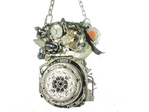 Engine RENAULT LAGUNA III (BT0/1) 2.0 dCi (BT01, BT08, BT09, BT0E, BT0K, BT12, BT1C, BT1D,... | BP30609858M1 - Image 4