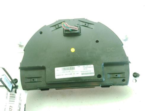 Cockpit SMART FORTWO Coupe (453) electric drive / EQ (453.391) | BP27451202C47 