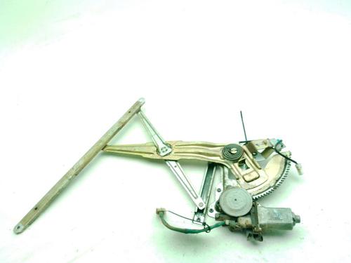 Rudehejsemekanisme ventre foran Rudehejsemekanisme ventre foran MITSUBISHI L200 (K7_T, K6_T, K5_T) 2.5 TD 4WD (K74T) (115 hp) 33953594 33953594