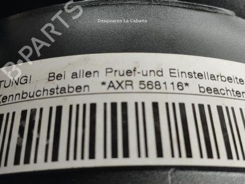 Engine SEAT IBIZA III (6L1) 1.9 TDI | BP31125397M1 