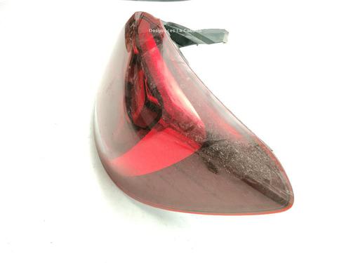 Right taillight DACIA SANDERO II 1.0 SCe 75 (B8JC, B8JD, B8NC) | BP39425159C35 - Image 2