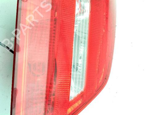 Used Left tailgate light Left tailgate light MERCEDES-BENZ B-CLASS Sports Tourer (W246, W242) B 200 CDI (246.201) (136 hp) 32658630 32658630